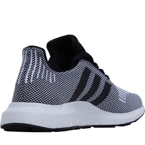 adidas swift run schwarz weiß herren 47|Adidas Swift Run 23 ab 46,99 € .